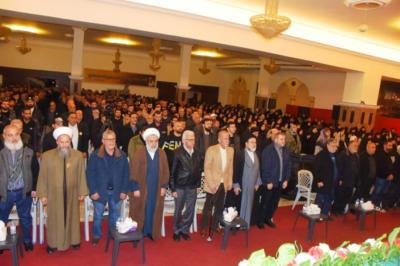 فياض : المقاومة ستذهب إلى الأبعد إذا ذهب العدو بعيداً في سياق من التكافؤ والتناسب