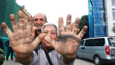 كيف سيردّ لبنان على إسرائيل وسوريا وفرنسا؟