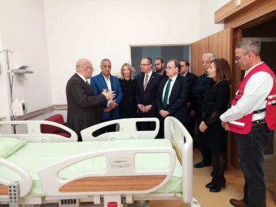 البزري : الدور الأساسي ل