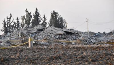 من بعلبك إلى الجولان... الأقرب إلى الحرب؟