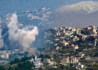 الحل الجنوبي معقّد.. إسرائيل توسّع اعتداءاتها إلى بعلبك.. «الخماسية» تتعثر