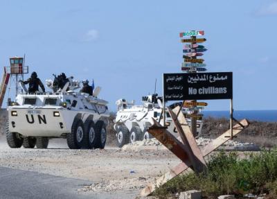 تهديد إسرائيلي لعمق لبنان