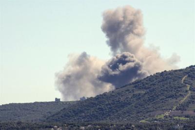 ثلاثي واشنطن وطهران والرياض منشغل عن لبنان