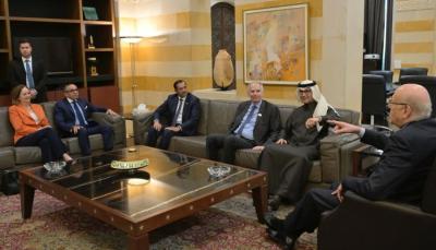 “الخماسية” تستعجل اختراقاً رئاسياً يحصّن لبنان