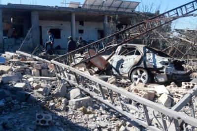 المقاومة تدرس ردودها: حماية الردع دون الحرب الشاملة | هوكشتين يريد حلاً لفصل لبنان عن غزّة