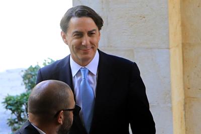 هوكشتين لا يحمل ضمانات من إسرائيل: يجب احتواء المواجهة جنوباً بأيّ ثمن!