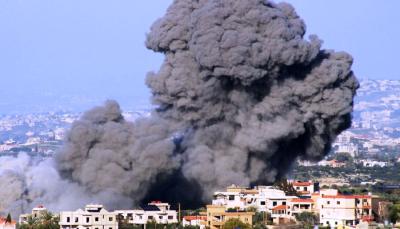 تصعيد عنيف للمواجهات… تحت أنظار هوكشتاين