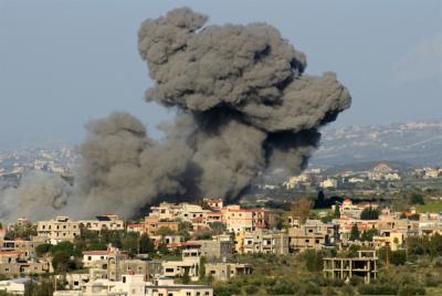 أوروبا تعمّم التهويل الإسرائيلي: 15 آذار آخر مهلة للمسعى الدبلوماسي