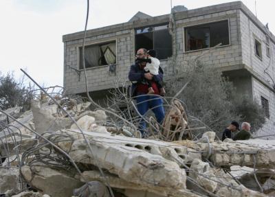 رهان أميركي غير مضمون