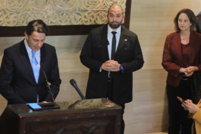 مهمة هوكشتين مجمّدة وحزب الله يتجاهل تهديدات العدو