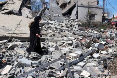 رمضان بلا هدنة والجنوب فريسة التصعيد المفتوح