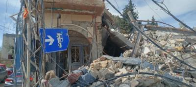 نقاط هوكشتين مؤجّلة إلى ما بعد غزة