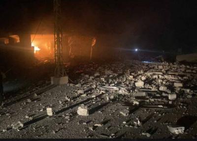 الملفات الداخلية: لا حوارات ولا انفراجات .. والحدود غارات وتهديدات ومناورات