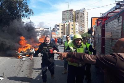 نصرالله: ملتزمون إسناد غزة مهما طال الوقت