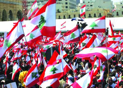 الخماسية عند بري الاثنين.. و«الاعتدال» في المنتصف يحاكي النيات