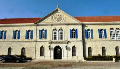 “وثيقة بكركي” اليوم… وترحيل التحركات الرئاسية