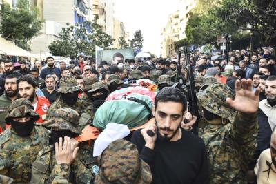 أمر عمليات اميركي – خليجي بحملة ضد الجماعة الاسلامية: خوف من مدّ سنّي معادٍ لإسرائيل