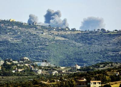 الجبهات بين التبريد والتصعيد .. «الخماسية» تطلب مواعيد .. بكركي: مشاورات شاملة