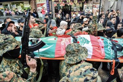 “إخوان لبنان” أبعد من “الفجر”.. “الأمر لي” لمن؟