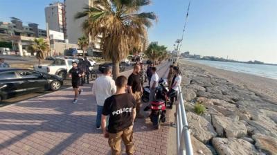 مشكلة الدراجات النارية في صيدا على نار حامية.. سعد يتصل بالدكتور بديع ل