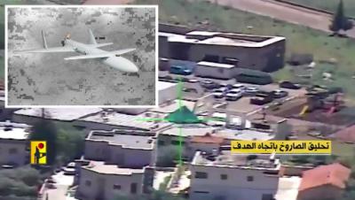 المقاومة تتجاوز منظومة الانذار وتصيب العدوّ مصدوم: حزب الله عرف بالانتشار ونفّذ ضربته ضدّ قوة كبيرة