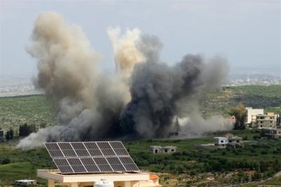 تهديدات غربية لميقاتي: افصلوا المسارين..المقاومة 