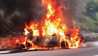 تجدد الوساطتين الفرنسية والأميركية على وقع التصعيد