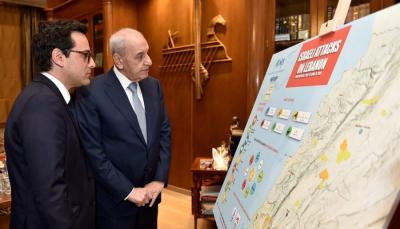 السلاح الميليشيوي “يواجه” المطالبة بالـ1701… مقترحات سيجورنيه المعدّلة تنتظر ردّ إسرائيل