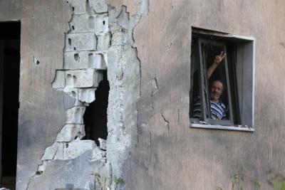 لا حلّ لبنانياً قبل نضوج تقاطعات واشنطن الإقليمية