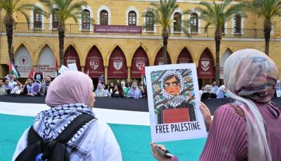 “الحزب” يسقط الورقة الفرنسية وإسرائيل تهدد باجتياح