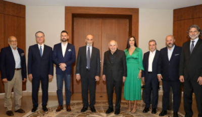 «القوات» و«الاشتراكي»: علاقة «تقاطع» بعيدة عن «التحالف» ولا تصل إلى القطيعة