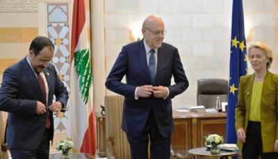 “رشوة” أوروبية أم مقاربة جديدة للنازحين؟