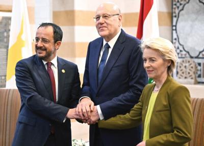 مليار يورو ثمناً لسكوت لبنان.. والنازحون بين المناطق الآمنة أو البحر