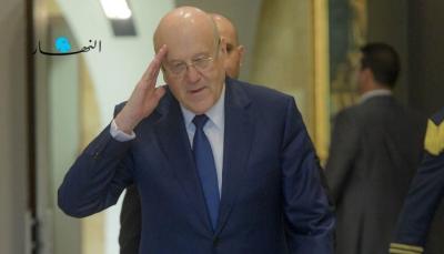 عاصفة ملف النازحين تتصاعد بسجالات حادّة... ميقاتي يطلب جلسة نيابية 