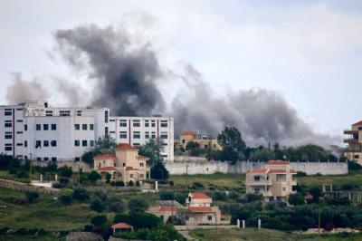 السياسة والميدان يتحكمان بوتيرة المواجهات في جنوب لبنان