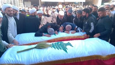 تفاقم تصاعدي لملف النازحين وغليان الجنوب