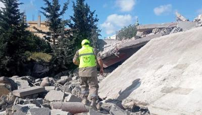 رفض “ناعم” من “الثنائي” للورقة الفرنسية