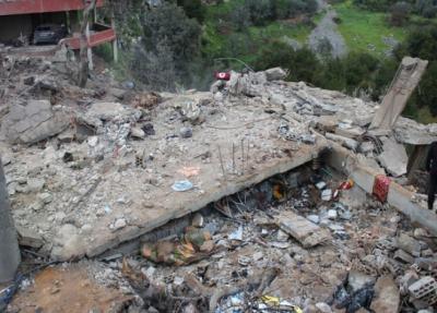 لبنان ردّ على الخريطة الفرنسية .. وخليل لـ”الجمهورية”: باب الحل تطبيق الـ1701