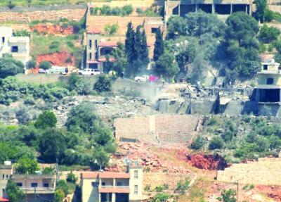 لبنان يترقّب الهدنة.. الحل الجنوبي ينتظر هوكشتاين.. والداخل مفتوح على مزايدات