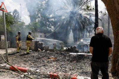 تثبيت لإسناد غزّة وتعطيل للمناورات السياسية: حزب الله يرفع سقف المواجهة