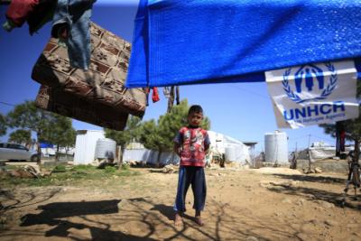 رسالة سورية للبنان: مؤتمر بروكسيل منصة للهجوم على دمشق