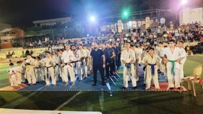 قطاع صيدا في