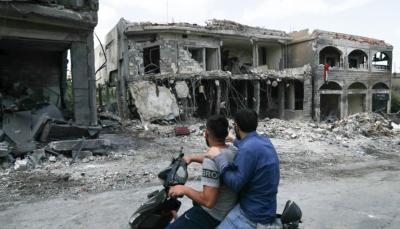 الداخل يتحرك… مرونة نيابية واجتماع لـ”الخمسة”