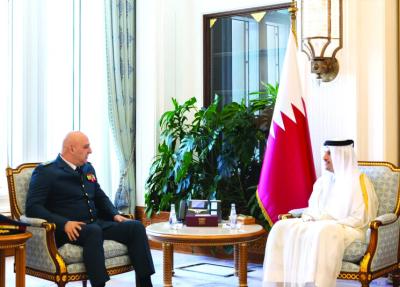 «الخماسية» لآلية تحرّك جديد .. تواصل لبناني - سوري حول النازحين