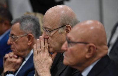 رئاسة الحكومة اللبنانية.. الحالمون كُثُر والفرص صفرية!