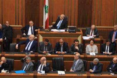 انتخاب الرئيس من «حوار» برّي لا من «تشاور» الخماسية