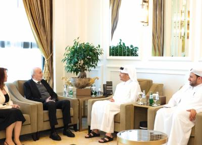 المبادرات الرئاسية 