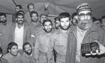 إيران وانتقال السلطة.. من بني صدر إلى ما بعد ابراهيم رئيسي