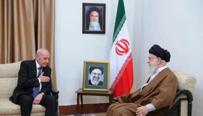 باريس وواشنطن نحو استعادة “تفاهم 1559″؟