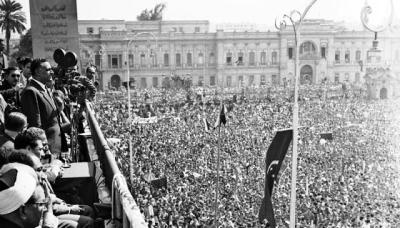 ثلاثية كمال خلف الطويل.. عبد الناصر و”الدولة المفقودة”!